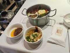 -德天肥牛海鲜火锅(城西银泰店)