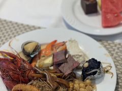 -绮梦西湖·云端餐厅(歌德店)