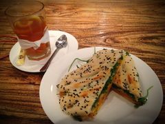 晚餐-BAKER&SPICE(国金中心商场店)
