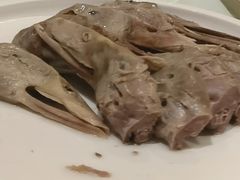 -箸福·夜上海(月牙湖公园店)
