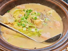 -五谷丰登农家院·地道胶东菜·海鲜烧烤(威海店)