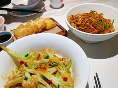 -新辣宴·湖南家常菜·商务聚餐(中粮创芯店)