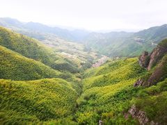 -南尖岩