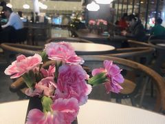 -BAKER&SPICE(环贸店)