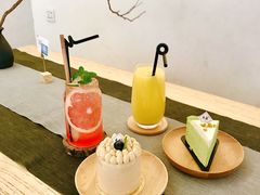 -禾康家蛋糕店