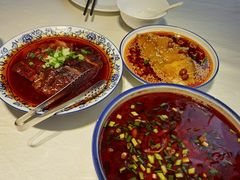 -红杏酒家·地道川菜(一品天下店)