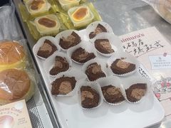 -西村叔叔的店·面包·甜品·蛋糕(崂山丽达店)