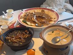 -旺顺阁·北京菜(北辰上品+)