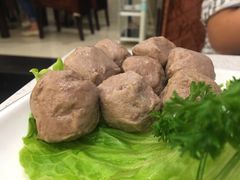 -许府牛杂·鲜牛肉火锅(梁溪万达店)