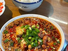 -小街47號江湖菜(四合院店)