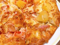 -萨莉亚意式餐厅(杭州滨江天街店)