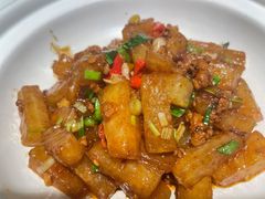 -兰湘子·湘菜小炒(石家庄万象城店)