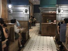 -新白鹿餐厅(城西银泰城店)