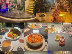 -狮拾久·现代新加坡料理(福田COCO Park店)