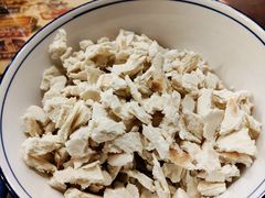 掰馍-老乌家特色小炒泡馍(大皮院店)