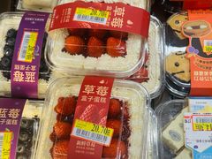 -永旺梦乐城(金银潭店)