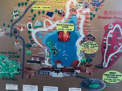 -清迈夜间动物园