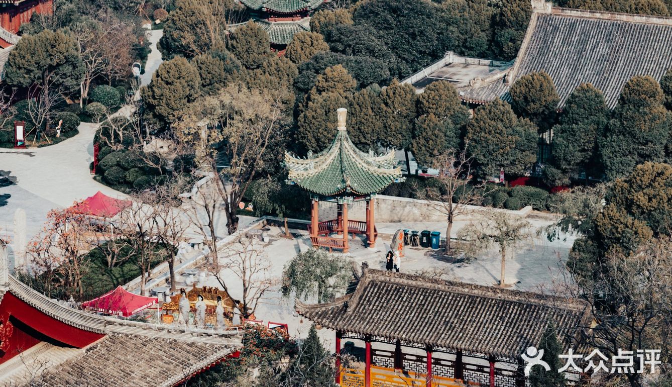 华清宫