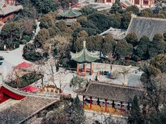 -华清宫景区