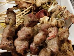-王氏炉匠·烧鸟放题自助(三里屯店)