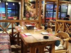 -申记串道和和旗舰店(北行店)