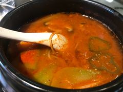 -好旺角齐市鲜切牛自助烤肉(农林五道街总店)