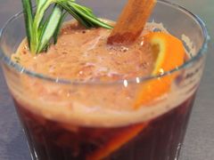 -théATRE茶聚场·餐厅(环球金融中心店)