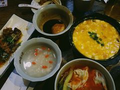 龙抄手-薛阿婆(北美新天地中心店)