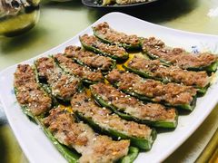 让辣椒-成惠食府(赤岗店)