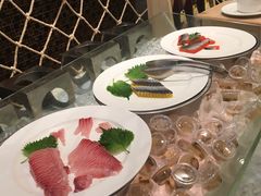 -罗约海滨温泉酒店-索莎西餐厅