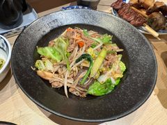 -小山日本料理(太古汇店)