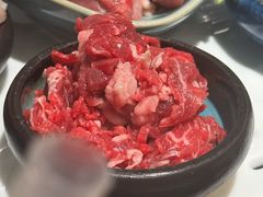 -得意咚瓜·顺德鱼生·冬瓜盅火锅