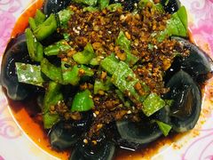 -洪霞餐馆