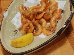 -菊上日式料理(蚌埠银泰店)