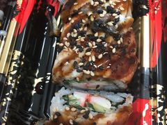 -N多寿司(惠山万达店)