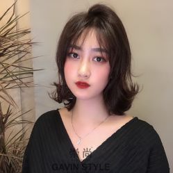 -崇尚GAVIN STYLE
