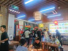 -食鸡公社辣子鸡·潍坊菜·烧烤