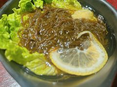 -纪州豚骨酱油拉面(锦延路店)