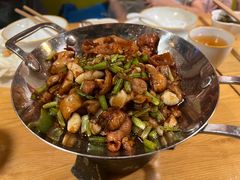 -湘阁里辣(南岭购物广场店)