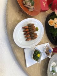 -上海大厦·宴会厅