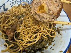 -一味老卤面(大石桥店)