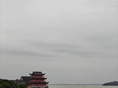 -巢湖姥山岛