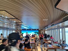 -闽江夜游台江旅游码头