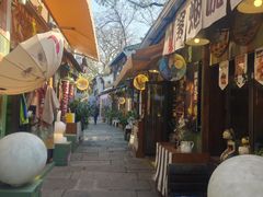 -小河直街历史文化街区