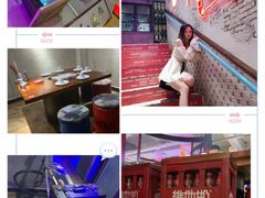 -捞围鲜·港式打边炉(海阳路店)