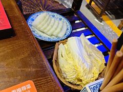-萍姐火锅·公路夜市(打浦桥日月光店)