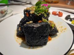 -鲁秀才炒鸡(龙湖西溪天街店)