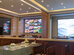 -自游人·美食一楼·地道徽菜(三十年名店)