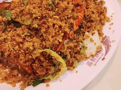 -桥底辣蟹(谢斐道店)