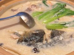 -芳草地度假酒店·野炉中餐厅
